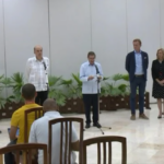 Government of Colombia and ELN agree to resume dialogue