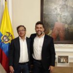 Government of Colombia appoints new ambassador to Nicaragua