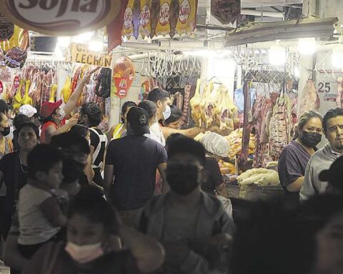 Government will take out tractors against unemployment and the Church claims for the census