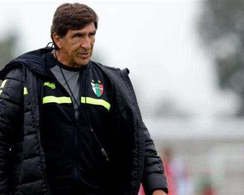 Gustavo Costas is the new coach of Bolivia