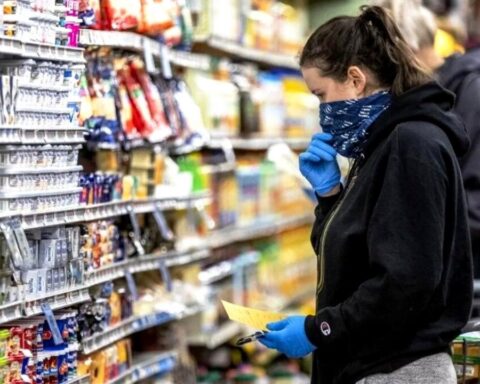 Hard blow to the pocket of Argentines: July inflation was the highest in 20 years