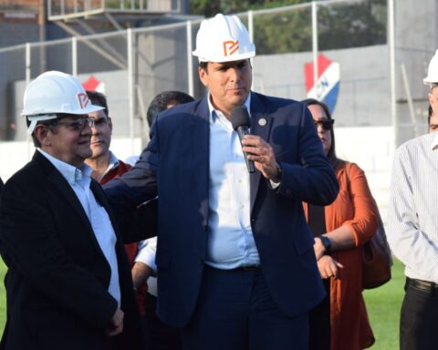 Harrison: "There is still time to decide"