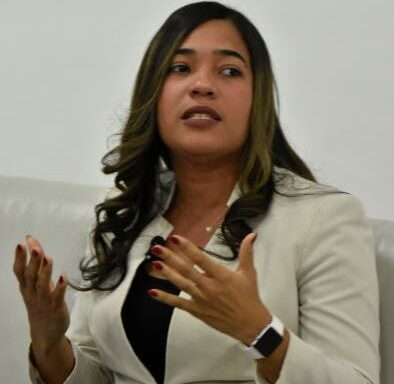 Dice algunos jueces no perciben a mujeres agredidas como víctimas