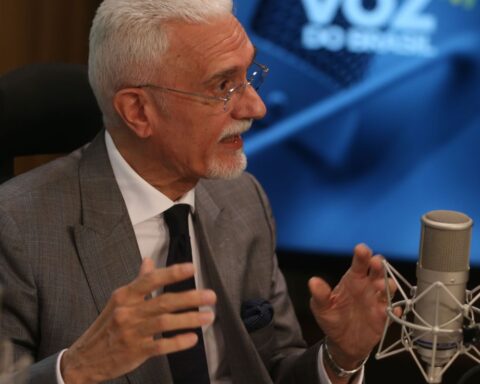 Heart of Dom Pedro I is a tribute to the “Brazil we have become”