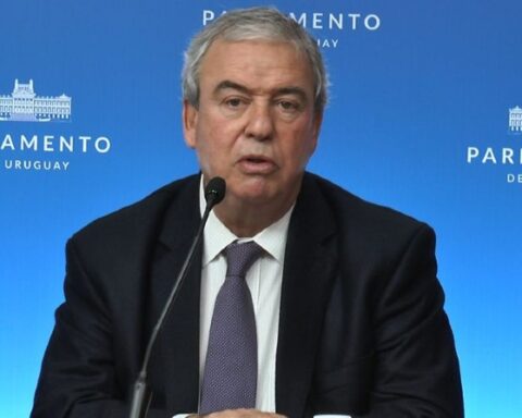 Heber said that the FA's proposal to declare a security emergency seems "marketing"