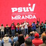 Héctor Rodríguez: in Miranda we are ready for grassroots elections