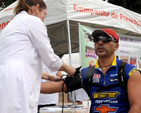 High cholesterol is a risk factor for cardiovascular disease