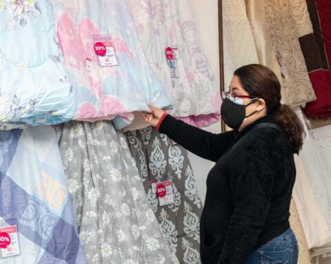 Home and decoration items resume sales at pre-pandemic levels