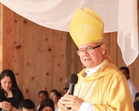 Honduran bishop warns that persecution against the church in Nicaragua could be replicated in his country