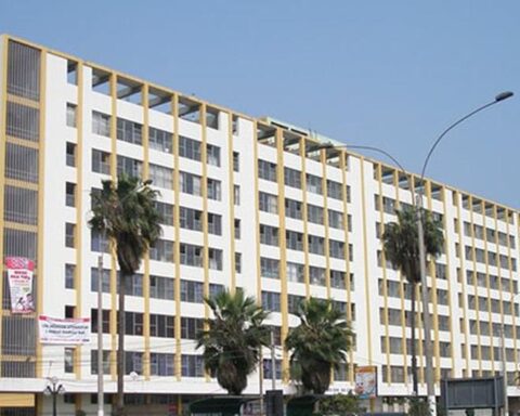 Hospital Carrión del Callao: They denounce that specialist doctors would be hired as generals and their salary would be reduced
