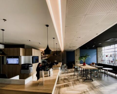 Hotel occupancy in the country grew 6.2% in June