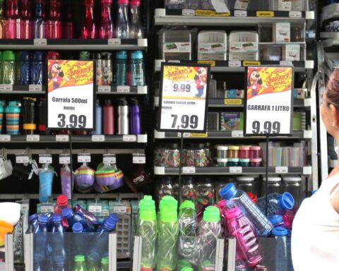 Household consumption intention continues to grow