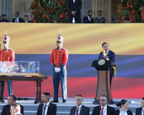 How will taxes be in the new government, according to Petro