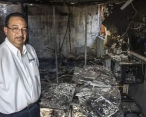 Human Rights Collective condemns the use of spurious laws to disable Radio Darío