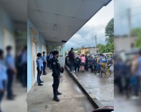 IACHR condemns "the arbitrary closure" of seven Catholic stations in Nicaragua