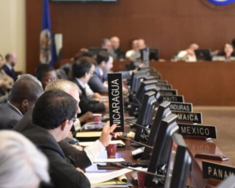 IACHR demands before the OAS actions that put an end to the inhumane conditions of Ortega's political prisoners