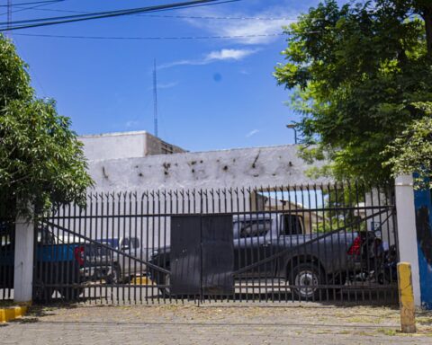 IAPA condemns the "theft and dismantling" of La Prensa in Nicaragua