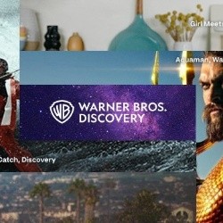 IFT passes the WarnerMedia-Discovery merger and thus a new streaming giant is born