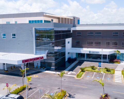 Hospital IMG celebra quinto aniversario como referente en servicio, infraestructura y tecnología en el Este