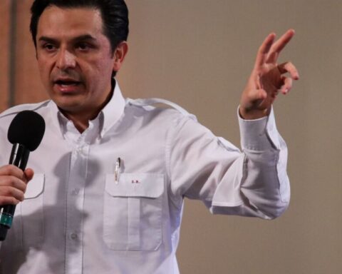 IMSS Welfare: from a program to a decentralized public body