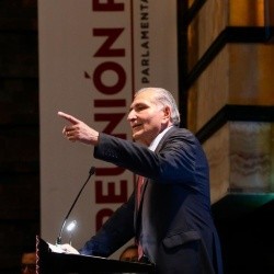 INE rules out promotion of AMLO in favor of Adán Augusto López Hernández