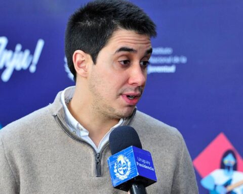 INJU offers free job orientation workshops for young people