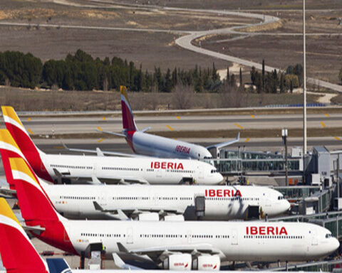 Iberia confirms direct flights Caracas-Madrid with three weekly frequencies