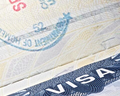 If I am denied a visa to the United States, what options do I have?