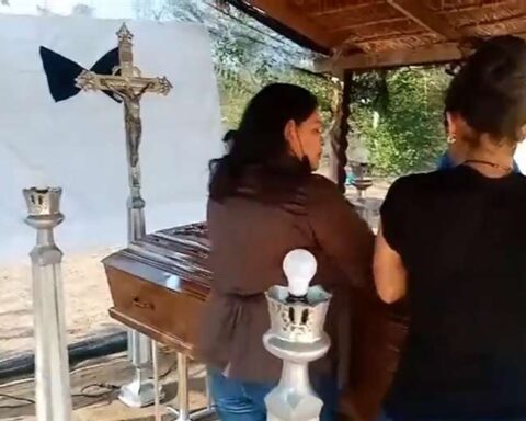 In Santa Cruz, violence touches 12 women in just one week, five of them lost their lives