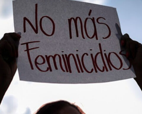 In the first half of this year, 111 femicides were recorded throughout the country