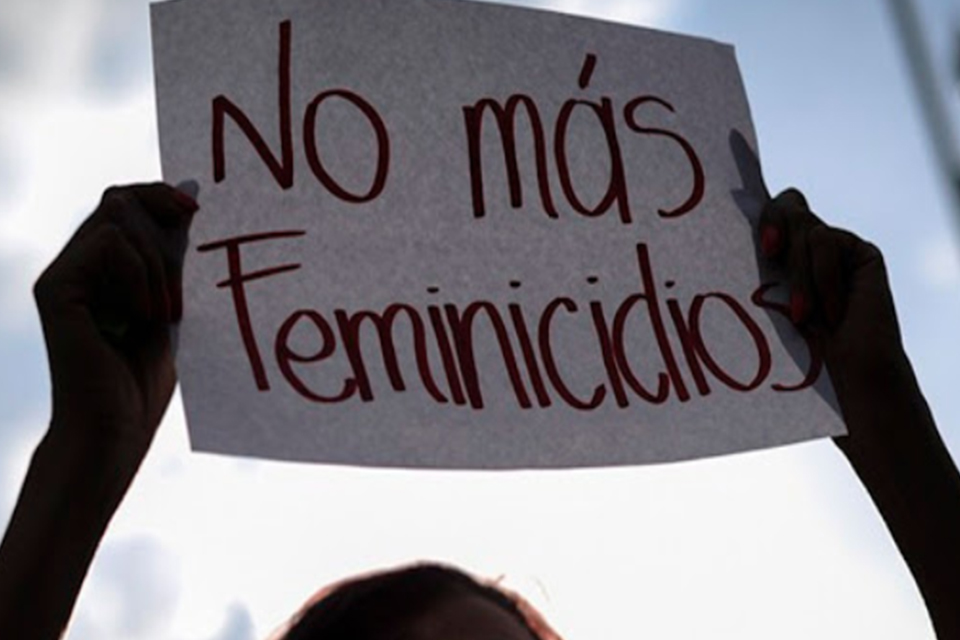 In the first half of this year, 111 femicides were recorded throughout the country