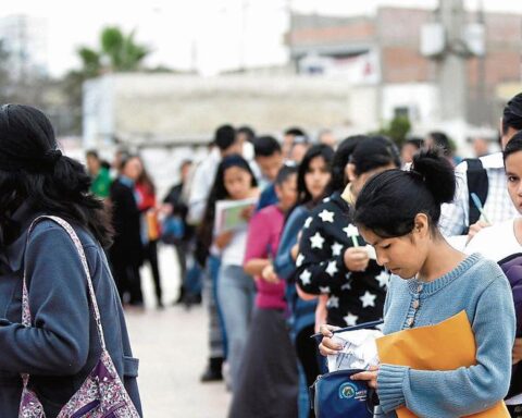 Income still does not reach pre-pandemic levels