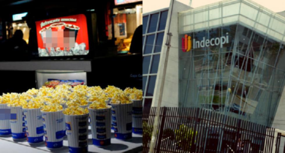 Indecopi reiterates that consumers can bring food into theaters after Cinépolis restriction