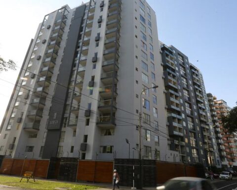 Indecopi will auction apartments from S/ 148,000: find out how to participate