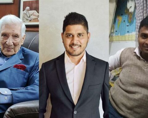 India: 75 years of history through the eyes of three generations