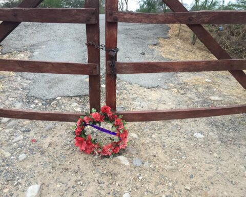 Indigenous authority was assassinated in the presence of his family, in Uribia (La Guajira)