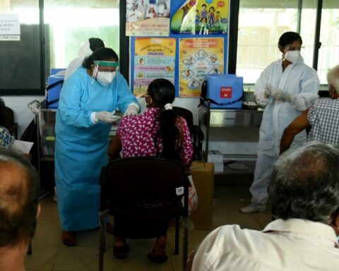 Inequality in Covid-19 vaccination may affect economic recovery from the pandemic