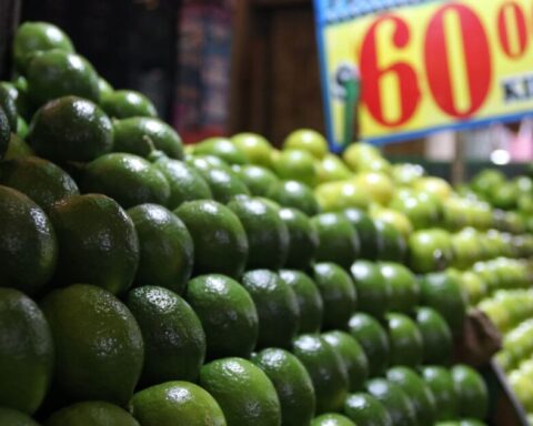 Inflation in Mexico would have reached its highest level since December 2000