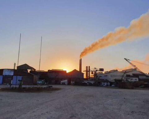 Ingenio de Bermejo starts the harvest to produce 600,000 quintals of sugar