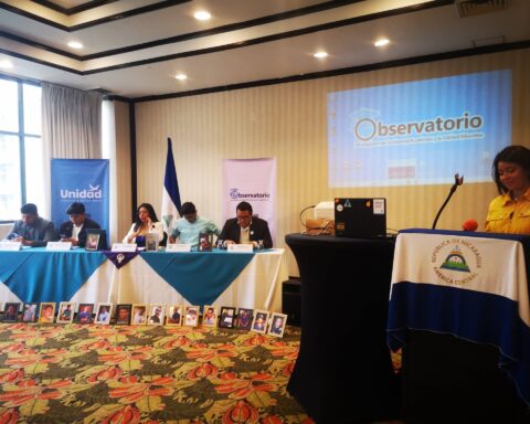 Initiative launched that will document the “serious effects” on academic freedom in Nicaragua