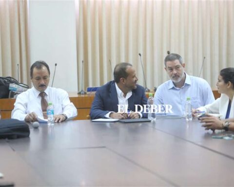 Interinstitutional Committee ratifies a state of emergency for the Census and gives the Government two deadlines