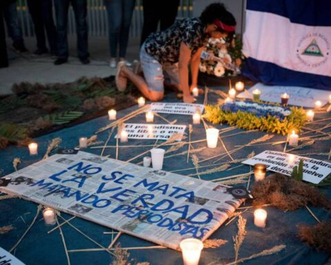 International Broadcasting Association criticizes the systematic censorship against journalists in Nicaragua