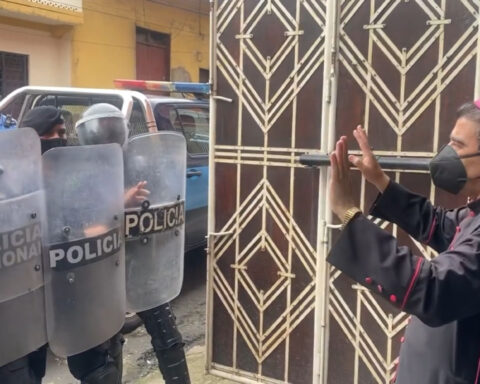 International organizations demand an end to religious persecution in Nicaragua