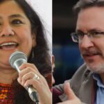 Irma Eréndira: Morena is kidnapped;  Ackerman: Let's not let it be another PRI