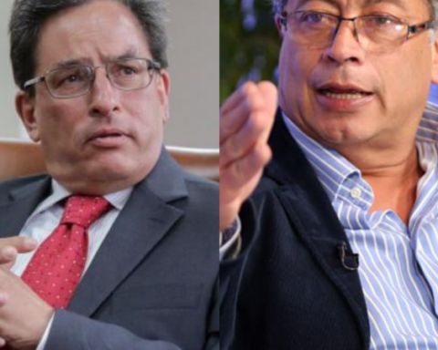 Is Petro's tax reform similar to that of Duque and Carrasquilla?