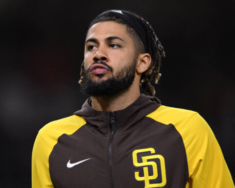 ¿Peligra el contrato de Tatis Jr con Padres? Esto dijo el dueño del equipo