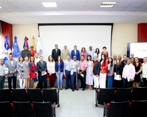 JCE y UASD inauguran “Maestría en Ciencias Políticas y Administración Electoral”