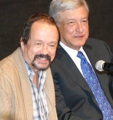 Jaime Avilés, journalist of convictions, not of mansions: AMLO