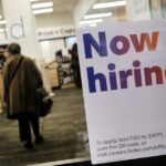 Job creation exceeds expectations in the US and unemployment rate falls to 3.5%