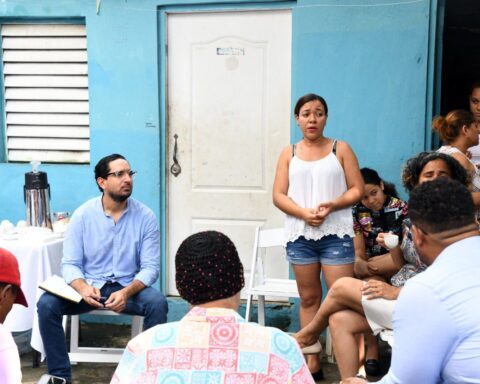 José Horacio: hay que mejorar la labor de fiscalización del Congreso